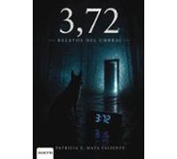372 relatos del umbral