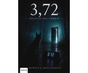 372 relatos del umbral