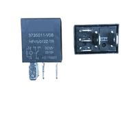 3735011-V08 HFV6/012Z-TR RELÉ DE COCHE 1 PIEZA Controls Relays