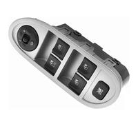 3750310U8160XZ compatible for JAC J3 Electric Power Window Control Switch Regulator Master Lifter Controler