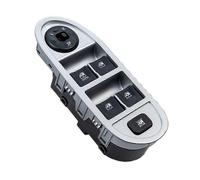 3750310U8160XZ for JAC J3 Electric Power Window Control Switch Regulator Master Lifter Controler But