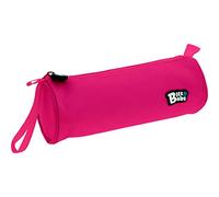 37543758-PORTATODO Redondo bits&Bobs Fucsia