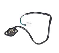 37720-07G00 03-08 INTERRUPTOR DE SENSOR DE NEUTRO DE ENGRANAJE for SUZUKI LTZ 400 KFX400 Quadspor