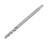 37722 Broca roscada HSS-E M2,5 0,45 50mm Corresponde a: DIN 371 VÖLKEL