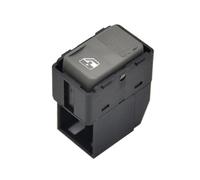 377959855D Interruptor Control Maestro Elevalunas Eléctrico Para VW Para Golf Parati 2004 2005 2006 2007 2008 2009 2010 Interruptor elevalunas eléctrico(Gray)