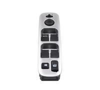37990-59J10 Interruptor Control Elevalunas Eléctrico Delantero Izquierdo Lado Conductor para Suzuki para Liana Estate ER 2008 Aerio 2005 2006 2007 Botonera Ventana