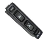 37990-60A00 Interruptor de ventana control eléctrico para Suzuki para SUZUKI VITARA, 3799060A00 reemplazo