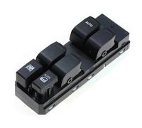 37990-77J00 Interruptor Maestro de elevalunas eléctrico Delantero Izquierdo para Suzuki SX4 y Swift (2005, 2006, 2007, 2008, 2009, 2010, 2011, 2012 y 2013). Accesorios.