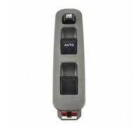 37990-81A20 3799081A20 Para Suzuki Para Jimny Para FJ 1998-2015 Interruptores Controlador Maestro Eléctrico Interruptor Ventanilla Botonera Ventana Elevalunas Principal(Master Switch)