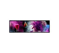 37IN STRETCH 1920X540 4000:1 700CD/M2 16MS 60HZ E-LED BLU 2 4/ 37BDL3050S/00