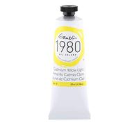 37ml Grado Gamblin G7170 Estudiante aceite de color amarillo cadmio Luz
