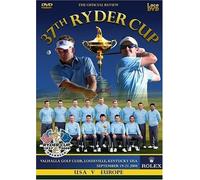 37th Ryder Cup - Official Review [2008] [DVD] [Reino Unido]