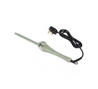 37W Curling Iron Wand Constant Temperature 360 Rotating Wire Ultra-Thin Ceramic Hair Curler for Home Salon Use