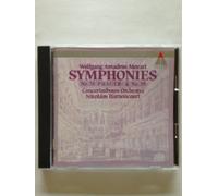 モーツァルト:交響曲第38番「プラハ」&第39番