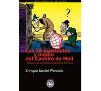 38 Asesinatos Y Medio 2ｦdel Casti