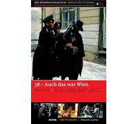 38 - Auch das war Wien / Edition Der Standard [Alemania] [DVD]