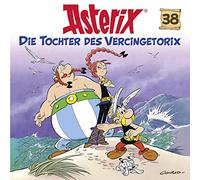 38: Die Tochter Des Vercingetorix