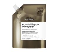 ¡38% DTO! Absolut Repair Molecular Champú Profesional Sin Sulfatos Cabello Dañado 500 ml