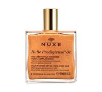 ¡38% DTO! Aceite Hidratante Huile Prodigieuse Or 50 ml