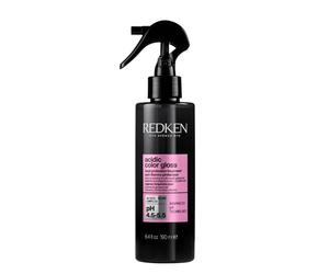 ¡38% DTO! Acidic Color Gloss Tratamiento sin Aclarado para Cabello Coloreado y Brillante 190 ml