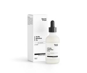 ¡38% DTO! Ácido Glicólico 7% 60 ml