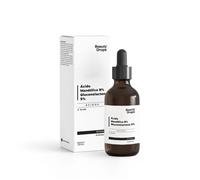 ¡38% DTO! Ácido Mandélico + Gluconolactona Exfoliante 60 ml