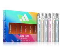 ¡38% DTO! Adidas Vibes Set Mini Eau de Parfum 10 ml
