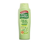 Instituto Español Gel De Baño Aloe Vera Instituto Español , 1250 ml