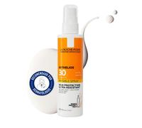 Anthelios SPF 30 Alta Protección Spray 200 ml - Protección Solar Familiar