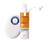 ¡38% DTO! Anthelios Sun 50+ Cuerpo Spray 200 ml