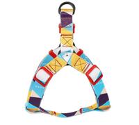 ¡38% DTO! Arnés Color Block Amarillo