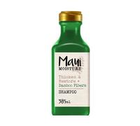 Maui Colección Volume Boost Bamboo Fibers Shampoo 385 ml