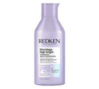 ¡38% DTO! Blondage High Bright Acondicionador para Cabello Rubio 300 ml