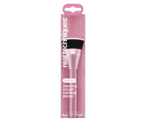 ¡38% DTO! Brocha de Maquillaje Snatch + Sculpt Contour