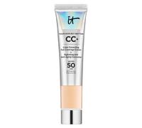 ¡38% DTO! CC+ Base De Maquillaje Cobertura Total Formato Viaje 12 ml