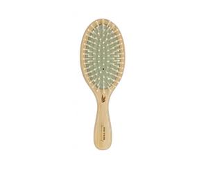 ¡38% DTO! Cepillo Neumático Bamwood púas de madera
