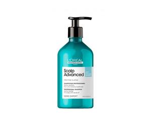 ¡38% DTO! Champú Expert Scalp Advanced Anti Caspa 500 ml