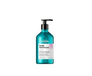 ¡38% DTO! Champú Expert Scalp Advanced Anti Malestar 500 ml