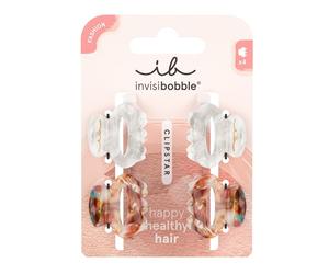 ¡38% DTO! Clipstar Petit Bijoux Pinzas para el Pelo