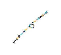 ¡38% DTO! Correa Color Block Amarillo