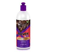 ¡38% DTO! Crema de Peinar Rizos Naturales 500 gr