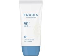 ¡38% DTO! Crema Facial Protección Solar Ultra UV Shield Sun Essence 50 ml