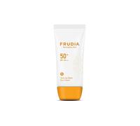 ¡38% DTO! Crema Facial Protección Solar y Base Tone-Up 50 ml