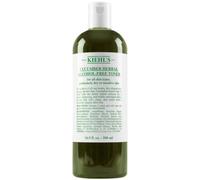 ¡35% DTO! Cucumber Herbal Alcohol-Free Toner Tónico Facial de Pepino 250 ml