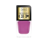 Wibo Esmalte de Uñas Incredible Gel- 6 Nails Polish