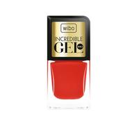 Wibo Incredible Gel Nail Polish 4