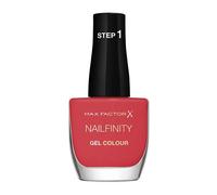 ¡38% DTO! Esmaltes de Uñas Nailfinity Gel Colour Larga Duración