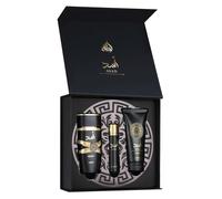 ¡38% DTO! Estuche de Regalo Asad Eau de Parfum 212 ml