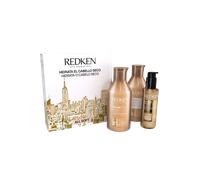 ¡38% DTO! Estuche Spring All Sof Cabello Seco 300 ml