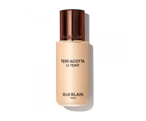 ¡38% DTO! Fondo de Maquillaje Terracotta Le Teint